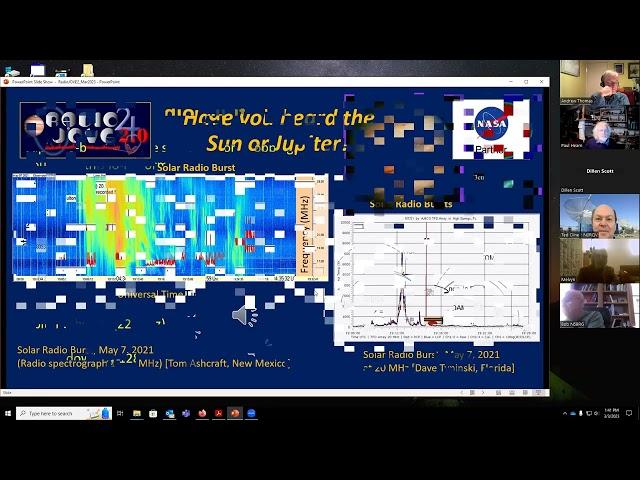 Citizen Science and Radio Jove - The Science and instrumentation for a Radio exploration of Jupiter