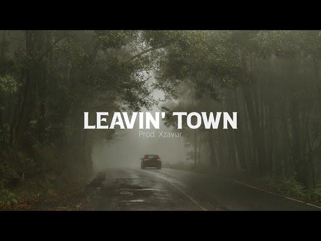 (FREE) Morgan Wallen x Post Malone Type Beat - "Leavin' Town" - Country Pop Type Instrumental 2024