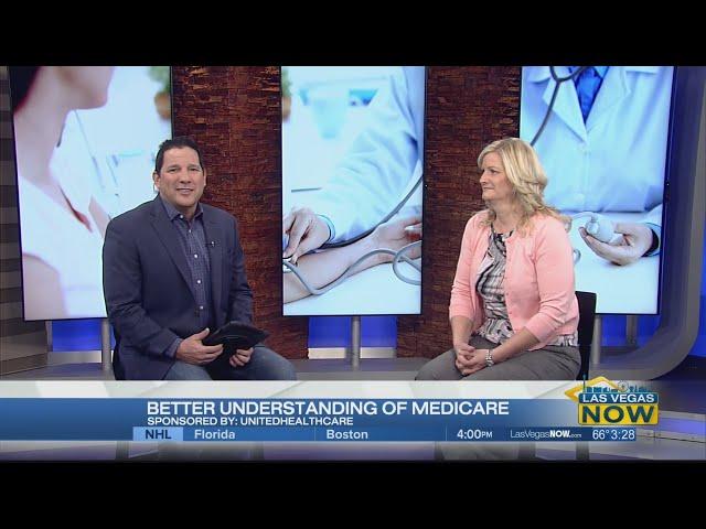 Understanding Medicare with UnitedHealthcare