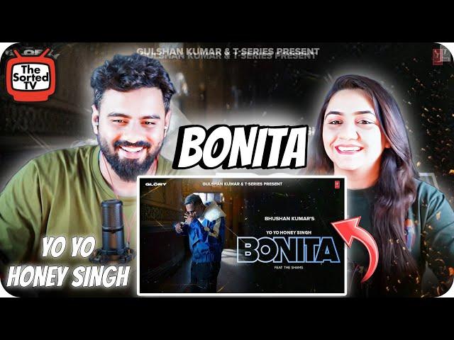 BONITA (VIDEO SONG) |@YoYoHoneySingh|@TheShamsHere| GLORY | BHUSHAN KUMAR | The Sorted Reviews