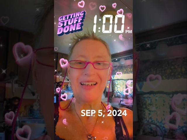 Sept5/24 new #teeth #music #shorts #short  Playing with #snapchat #filters