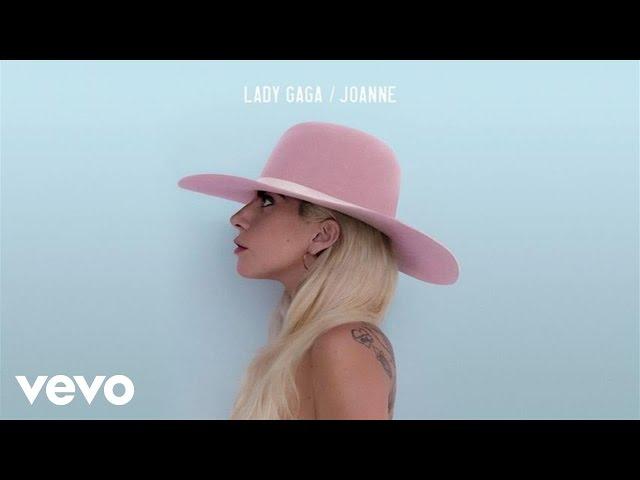 Lady Gaga - Million Reasons (Official Audio)