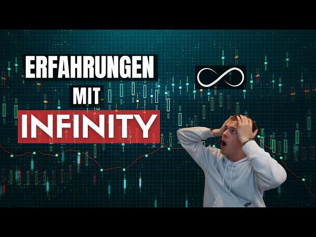 FAZIT nach 12 Monaten Infinity - insgesamt PROFIT oder VERLUST?