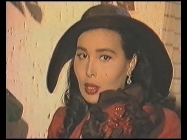 Bülent Ersoy - Yasamak istiyorum 1.Bölüm - Film 1984