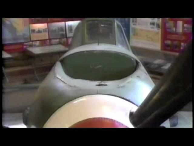 Wings of the Red Star  IL-2 The Flying Tank Part 3 of 6.m4v