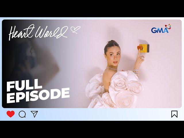 Heart Evangelista sets out on a CHAOTIC FINALE! (Full Episode 12) | Heart World