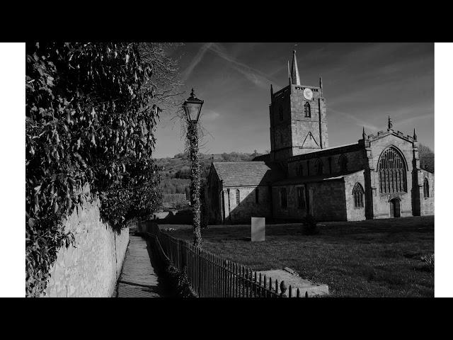 Derbyshire landscape photography