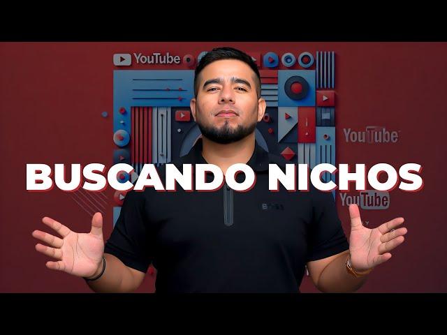  En VIVO: Buscando nichos ganadores en YouTube para monetizar