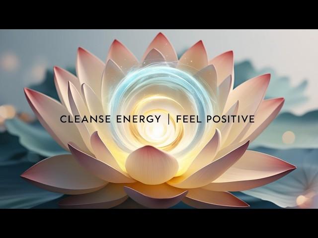 Remove Negative Blocks with 2-Hour Binaural Ambience | Puthu Oli