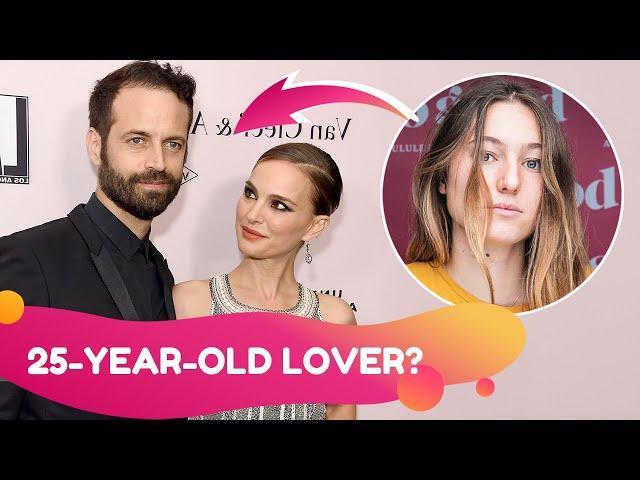 Can Natalie Portman & Benjamin Millepied Save Their Marriage? | Rumour Juice