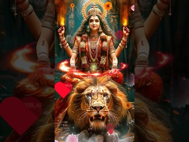 Jai Mata Di#shorts #trending #maa #navratri #navratrispecial #happynavratri #song #maadurga#bhajan