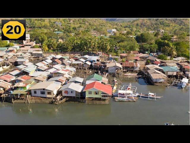 POVERTY THRESHOLD ANNUAL PER CAPITA BY PROVINCE IN THE PHILIPPINES | STATSPH VIDEOS