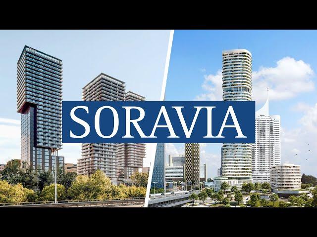 SORAVIA | Real Love