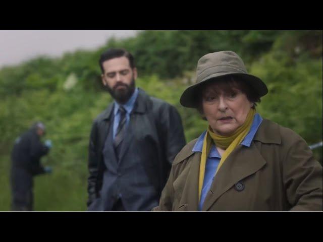 Vera - S14E02 - The Dark Wives | Vera Full Episodes