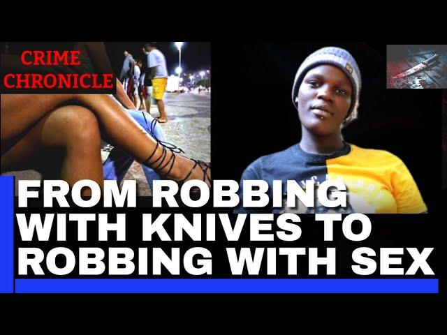 HOW AFTER LOSING MEN IN OUR GANG WE DECIDED TO BECOME  STREET GIRLS|CHALLENGES OF THE STREETS #crime