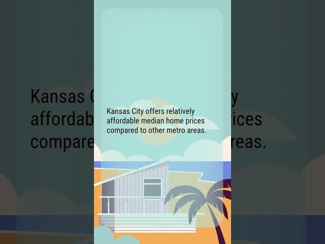 Affordable Home Prices in Kansas City in Kansas City as of April 2024