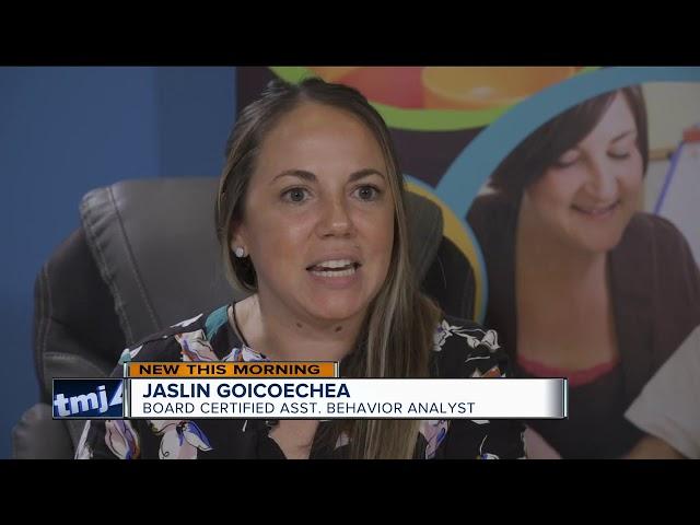 ABA therapy changes lives for kids diagnosed with autism