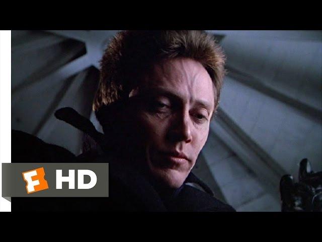 Gazebo - The Dead Zone (5/10) Movie CLIP (1983) HD