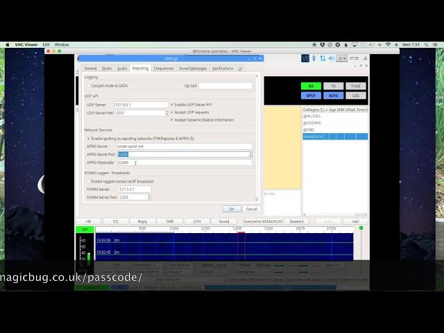 JS8Call The Basics Updated Feb 2019