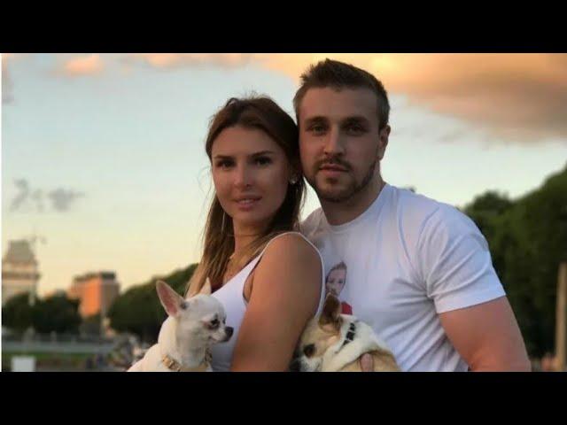 3 серия. Трегубенко + Суханова