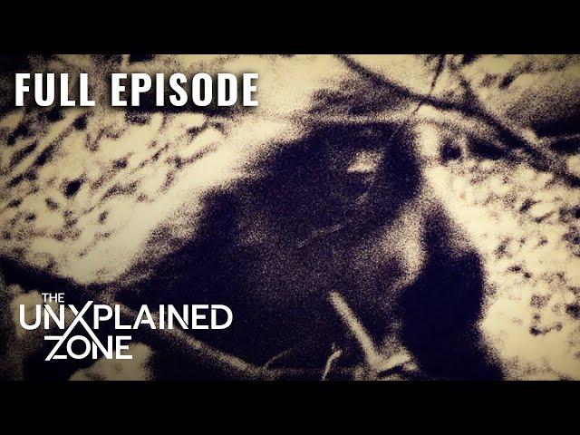 The Nation's DARKEST Bigfoot Secrets (S2, E9) | America's Book Of Secrets | Full Episode