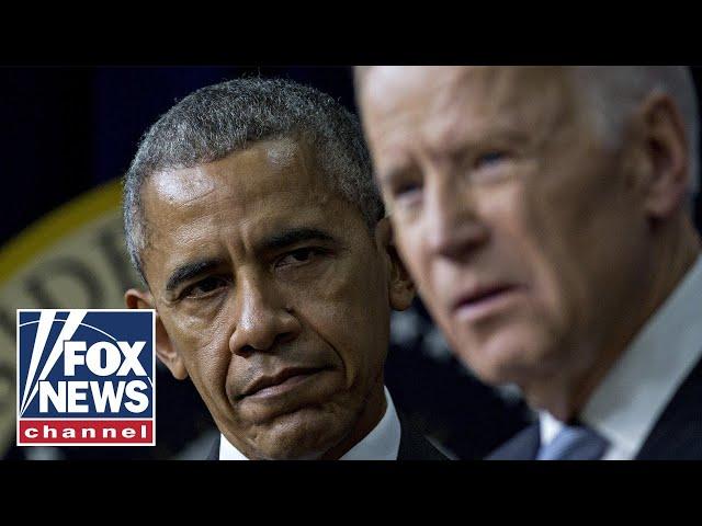 Obama to hold intervention with Biden as Kamala is 'furious' post-debate: Report