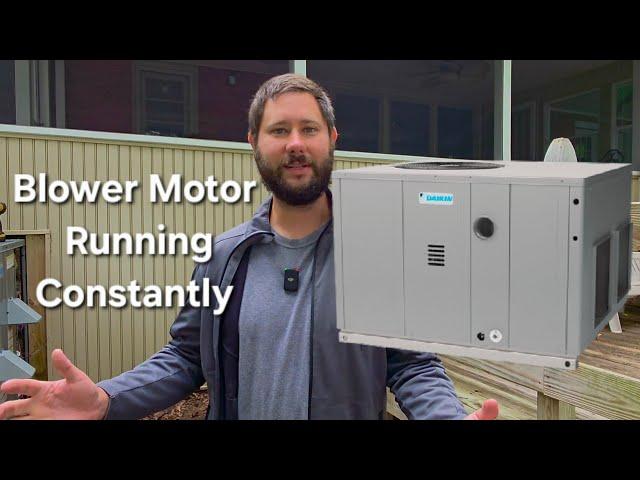 This HVAC Mistake Cost You Time and Money!