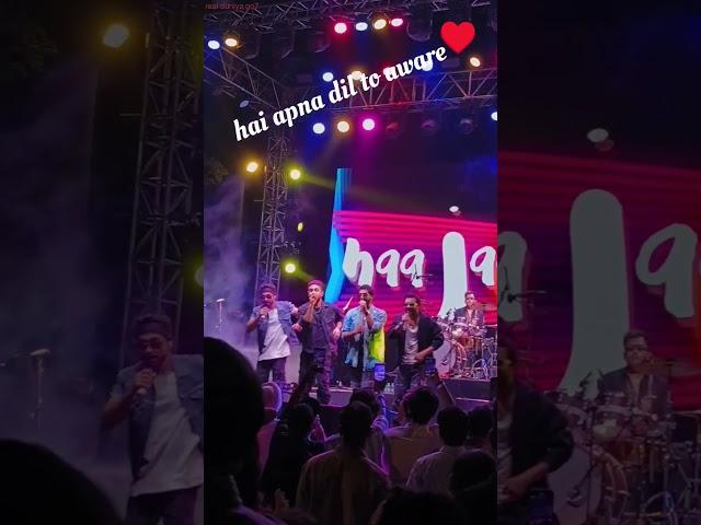 hai apna dil to awara sanam#reelsviral #shortvideo #youtube #youtubeshorts #instagram #live #music 