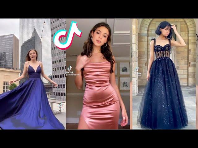 Prom Dresses | TikTok Compilation 