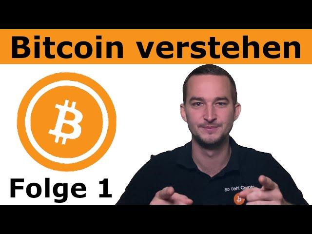 Ist Bitcoin die Lösung für unser Geldsystem? Mit Bitcoin gegen die Inflations- & Pensionsproblematik