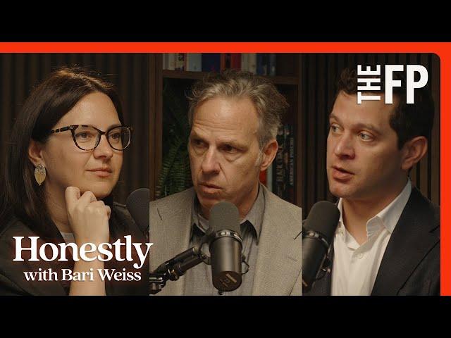 The Great Biden Cover-Up | Jake Tapper and Alex Thompson