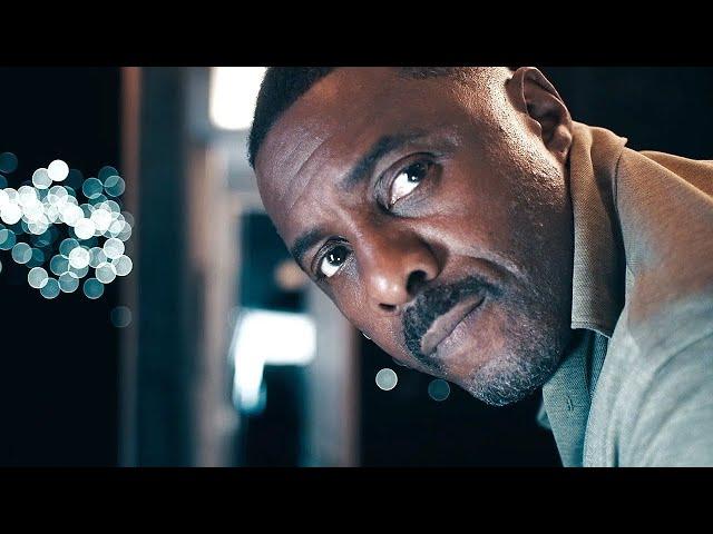 HIJACK | Official Trailer (2023) Apple TV+