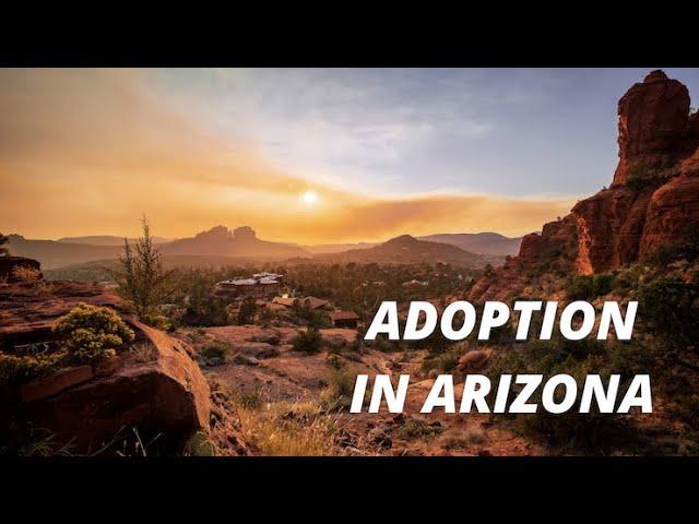 Should I Place My Baby for Adoption in Arizona?