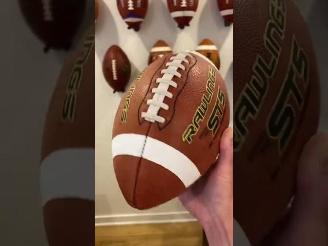 Rawlings ST5 Football