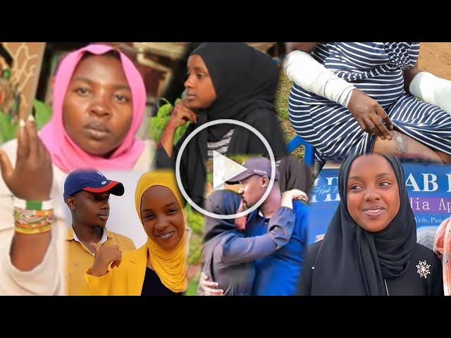 Shamim Mayanja embeera etabusse bamwambalidde Senga wa Rashid bawa Professa Shadia wuno aduse maziga