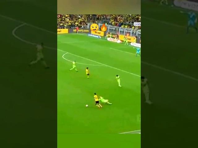 Jude Bellingham Wondergoal Vs Wolfsburg  #dortmund #shorts