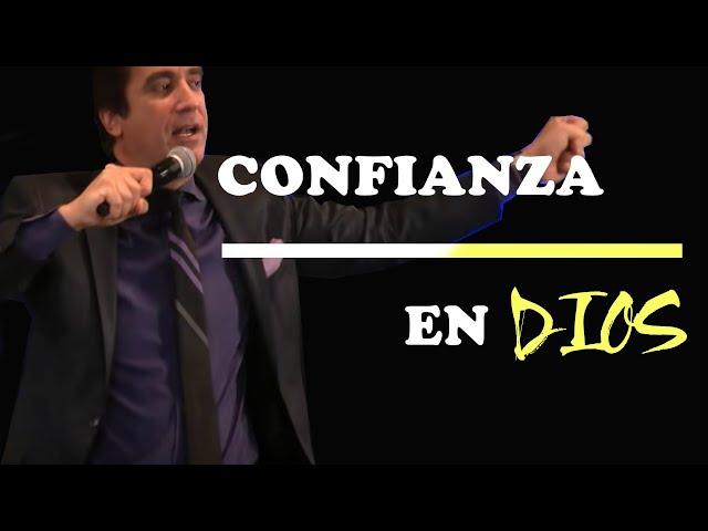 CONFIANZA EN DIOS - Dante Gebel | Motivación - Inspiración Cristiana |