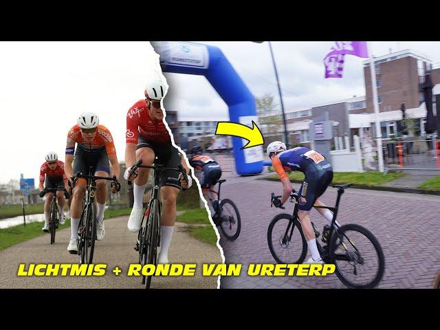 OMLOOP VAN LICHTMIS + RONDE VAN URETERP - Jop naar de Top #66