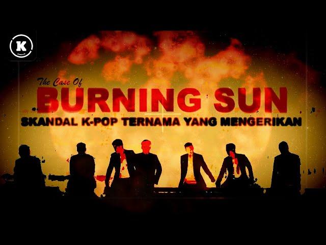 OBSESI MENGERIKAN DIBALIK HINGAR BINGAR K-POP