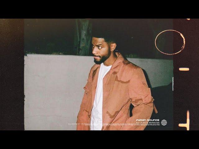 Bryson Tiller Type Beat "FOR THE BETTER" | 4batz Type Beat 2024