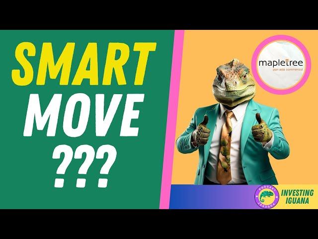 MPACT Sells Office Tower: Smart Move?   |  #TheInvestingIguana EP390