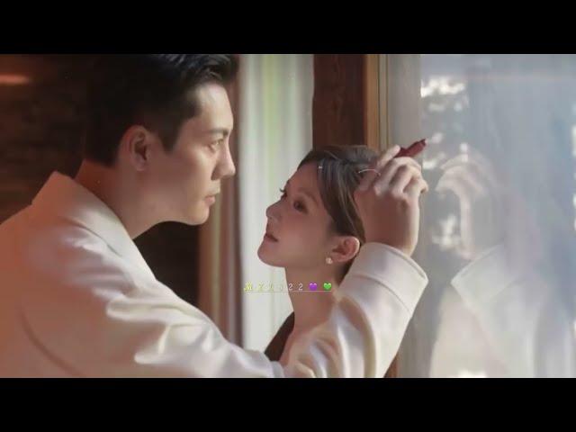 Zhao Lusi | Rosy Zhao | Love’s Ambition - Official Trailer | Premiering on WeTV in 2025