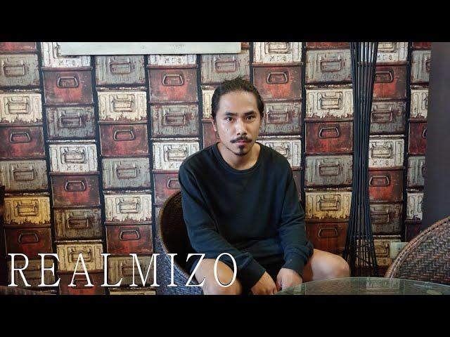 73 Questions With Francis Lallawmkima | RealMizo ( English Subtitles)