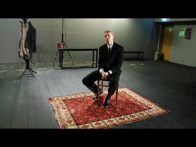 Спектакль "Старший сын" в МХТ имени Чехова (Премьера 12.12.2024)