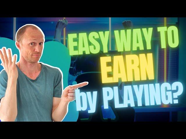 Playspot Review – Easy Way to Earn by Playing? (Not for All)