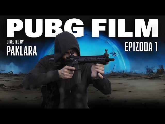 PUBG Film - PUBG u pravom životu (EPIZODA 1)