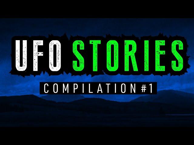 True and Documented UFO & Extraterrestrial Encounters