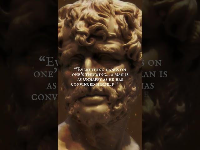 The best quotes from Seneca