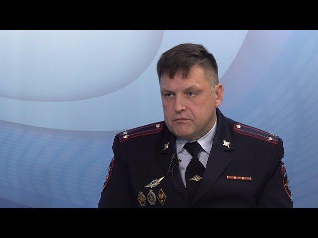 Акцент. Сергей Романов