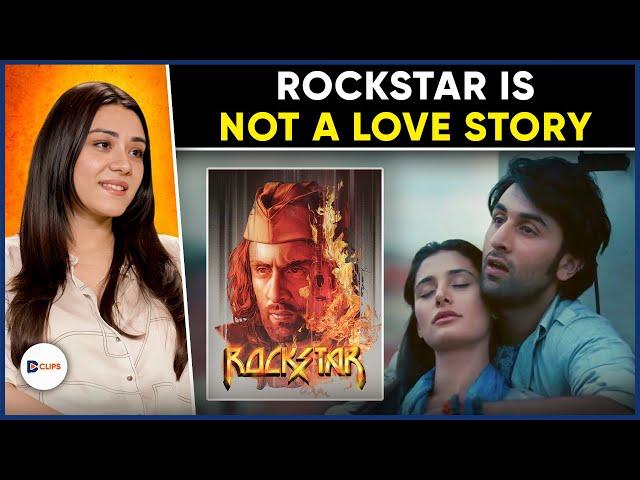 Rockstar Is NOT a Love Story | You’ve Been Watching It WRONG!